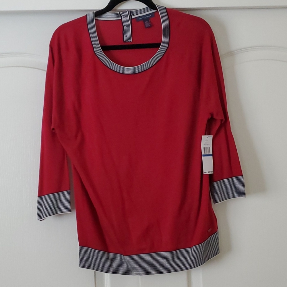 Tommy Hilfiger top